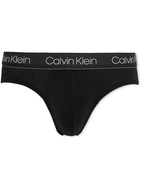 ck mesh underwear|calvin klein nylon underwear.